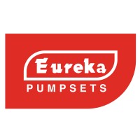 Eureka Pumps logo - Similar company to Eureka Pumps