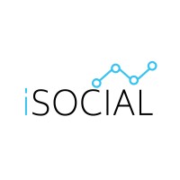 iSocial Marketing LLC logo - Similar company to Digital 941