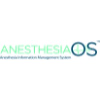 AnesthesiaOS logo - Similar company to Thread Learning (Acquired By Centralreach)