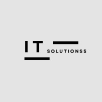 IT Solutionss logo - Similar company to Isoft Tek
