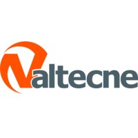 Valtecne SpA logo - Similar company to Cusfap Precision Mechanics