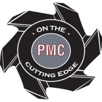 Precision Manufacturing Company logo - Similar company to First Texas Products