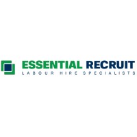Essential Recruit Pty Ltd logo - Similar company to Judy Intelligence