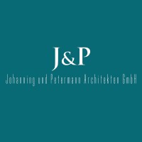 J&P Johanning und Petermann Architekten GmbH logo - Similar company to Gapp Gmbh