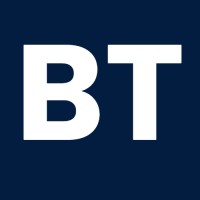 BriskThought logo - Similar company to Hb Associates