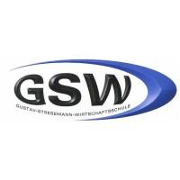 Gustav-Stresemann-Wirtschaftsschule logo - Similar company to Srcg