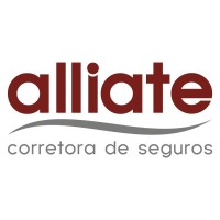 Alliate Seguros e Benefícios Corporativos logo - Similar company to Infinity Life Administradora E Corretora De Seguros Ltda