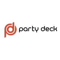 Party Deck Entertainment Kft logo - Similar company to Antemi Labs