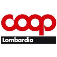 Coop Pavia logo - Similar company to Gustami Bakery