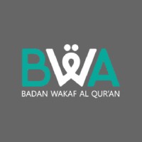 Badan Wakaf Al-Quran logo - Similar company to Cachida - Ai Skills Empowerment Program