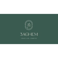 3achem logo - Similar company to Int.E.G.Ra. Srl