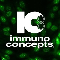 Immuno Concepts logo - Similar company to Immuno Concepts