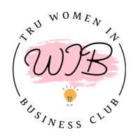 TRU Women In Business Club logo - Similar company to Trusu Mcc