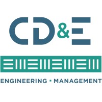 Civil Design & Engineering, Inc. logo - Similar company to Engineering Operations Llc