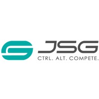JSG logo - Similar company to Celero Collective