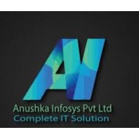 Anushka Infosys Private Limited