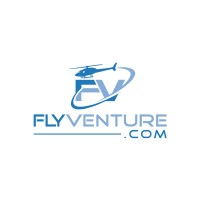flyVENTURE, LLC logo - Similar company to Heli Aviation