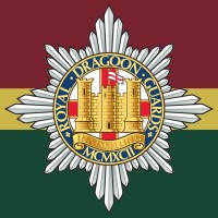 The Royal Dragoon Guards