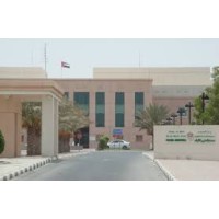 Kalba Hospital logo - Similar company to Aura Medical Clinic