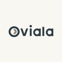 Oviala logo - Similar company to Alice'S Garden