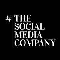The Social Media Company logo - Similar company to Mdzdigitalspace