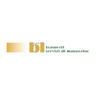 BL Trasporti logo - Similar company to Servicematica