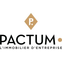 PACTUM logo - Similar company to Murals Inc.