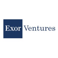 Exor Ventures logo - Similar company to Vc Partners Sgr S.P.A. - Gestore Euveca