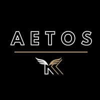 Aetos K logo - Similar company to Forge