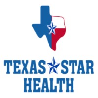 Texas Star Health logo - Similar company to Coreplus Technologies