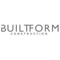 Builtform Construction logo - Similar company to Builtform Au