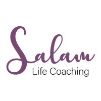 Salam Coaching by Rasha Hadi logo - Similar company to Transformx Consulting