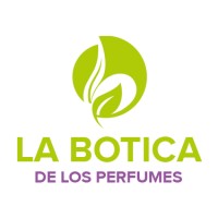 La Botica de los Perfumes logo - Similar company to + Botica