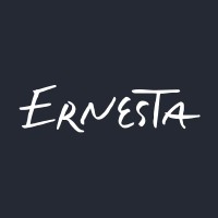 Ernesta Inc. logo - Similar company to Evite
