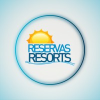 RESERVAS RESORTS logo - Similar company to Choose Miles
