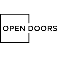 Open Doors logo - Similar company to Aai Media
