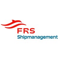 FRS Shipmanagement logo - Similar company to Frs Systems