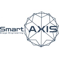Smart-Axis - Stage Engineering logo - Similar company to Dramatix