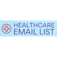 Healthcare Email List logo - Similar company to Trueprospects