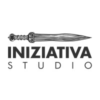 Iniziativa Studio logo - Similar company to Game Monument