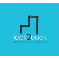 Look2Book prime real estate agency logo - Similar company to Prestigia Realty
