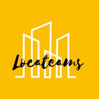 Locateams logo - Similar company to Econology