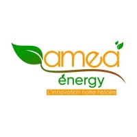 AMEA ENERGY logo - Similar company to Plateforme France Industrie 4.0