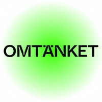 Omtänket logo - Similar company to Happymaker Ab