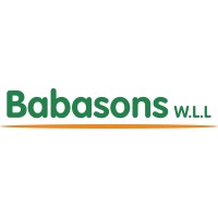 BABASONS W.L.L logo - Similar company to Mirza Alhelli & Sons B.S.C
