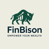 FinBison logo - Similar company to Propdada Proptech Pvt. Ltd.