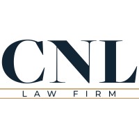 CNL Law Firm, PLLC logo - Similar company to Integrity First Technology Solutions, Inc.