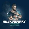 Huckleberry Drinks logo - Similar company to Zippit Technologies