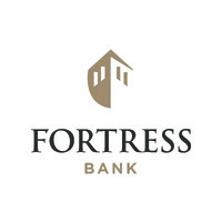 Fortress Bank logo - Similar company to Distillery Labs