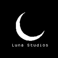Luna Studios - Indie Game Studio logo - Similar company to Various Indie Game Studios & Freelance Projects